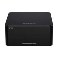 Topping P50 Linear Power Supply for Topping D50/D50s/DX3 Pro/A50 110V-240V (Black)