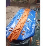 AZOLLA POND, CRAYFISH POND PVC TYPE ORDER NOW