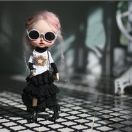 Neo Blythe ,Licca,Pullip,Bjd1/6,Ob22 娃娃衣服