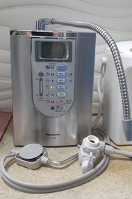 Panasonic 電解水機