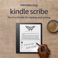 Kindle Scribe 第一代 電子書閱讀器
