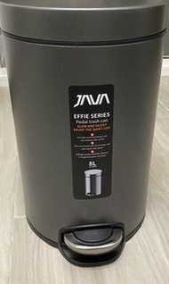 Java垃圾桶