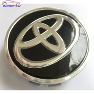 1 Wheel Hub Cap 62MM TOYOTA Camry Vigo Camry Vigo Revo CHR Wheel Hub Cap Wheel Hub Cap Wheel Hub Cap