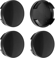 2.15Inch 55MM Wheel Center Caps for Edge Escape Focus Fusion Rim Hub Caps 6M21 1003 AA, Pack of 4 (G