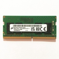 PS Micron DDR4 RAMs 8GB 3200MHz Laptop Memory DDR4 8GB 1RX16 PC