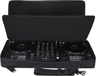 Case for Pioneer DJ DDJ-FLX6,Portable Carrying Travel Shoulder Bag Backpack for DDJ SX SX2 SX3/DDJ 8