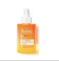 Avene 雅漾 雙效精華級防曬 亮白 SPF50+