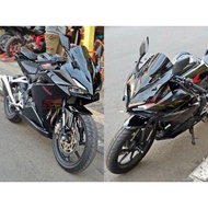 Visor Windshield Headlamp Jenong HONDA CBR 250RR 250 RR