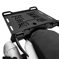 For Ducati 749 848 996 Hypermotard 796 950 1100 SP Suzuki GIXXER 250 Tail Rack Carrier Luggage Brack