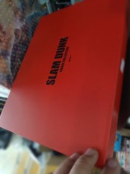 Slam Dunk figure collection wcf 湘北