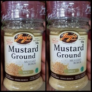 Jay's Mustard Ground Mustard Powder/ Mustard Powder/