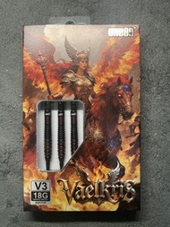 One80 Vaelkris V3 18g  #飛鏢