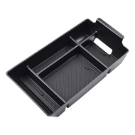 22 Latest Mercedes-Benz Benz c-Class Armrest Box Storage Box Car Accessories Decoration Accessories