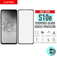 [SG] S10 / S10+ / S10e Tempered Glass Screen Protector