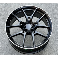 AACWR G025 18 19 Inch 5x112 5x114.3 Car Alloy Wheel Rims