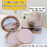 Sivanna Colors Thai powder is genuine alkaline oil