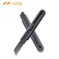 JIMIHOME High carbon steel fine art knife High carbon steel fine art knife จับคู่ใบมีดสำรอง Child sa