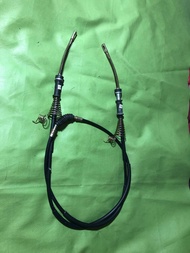 KABEL REM TANGAN/HAND REM BELAKANG MINICAB/L100 NEW 81-UP