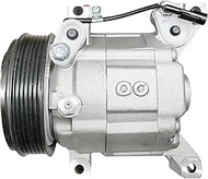 Car Engine Cooling Heating Compressors, Compressor DKV14G Air Conditioning AC Compressor, For ISUZU 