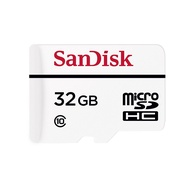 SanDisk High Endurance Video Monitoring Card - 32GB/64GB