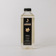JINGGA Vanilla Syrup 1000ml - Sirup Vanilla Untuk Kopi