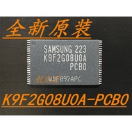 Imported Brand New Original K9F2G08UOA-PCBO K9F2G08U0A-PCB0 Flash Memory TSOP48 Chip