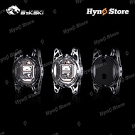 AMD Bykski Granzon GAM0.1 ARGB CPU Block custom Water Cooler - Hyno Store