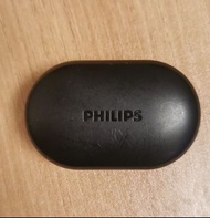 PHILIPS 飛利浦 TWS 真無線藍牙耳機 TAT1207 TAT1207JH (只有充電盒)