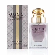 Gucci經典男士香水 90ml