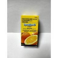 SYMDEX-D Syrup (oral Drops) 15ml