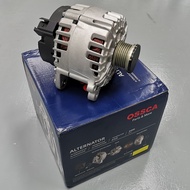 ALTERNATOR - VW BEETLE POLO 1.2 TSI - 03F903023J