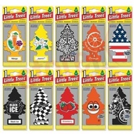 Little Trees Car Perfume Car Freshener