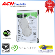 HARDDISK SEAGATE 500GB HD SATA III 6 Gb/s 5400 Rpm 64M Cache 2.5 "untuk Laptop