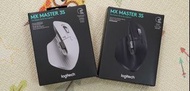 全新 Logitech MX Master 3s / M705 Marathon / M720 Triathlon 多工無線滑鼠 雷射無線 羅技