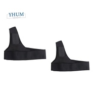 Hands-Free Umbrella Holder Strap Supportive Wearable Umbrella Strap Portable Hands-Free Rain Umbrell