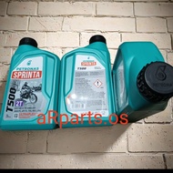 PETRONAS SPRINTA T500 2T