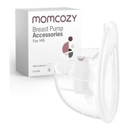 Momcozy M5 Full Handsfree Replacement 1 Cup set