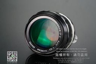 【樂福數位】二手老鏡 Nikon 105mm f2.5 P.C Non-Ai #556950 阿富汗少女鏡