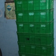 WTS-168 BOX CONTAINER BEKAS SERBAGUNA