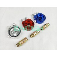 ☑️SPA® AN10 OIL COOLER ADAPTER