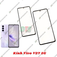 Vivo V27 5G glass, laminated glass for vivo v27 5g