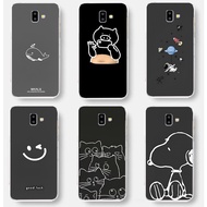 For Samsung galaxy j7 2015 j7 2016 7 2017 j7 pro Soft Silicone TPU Casing phone back Case