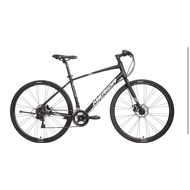 Merida Explorer 80 Hybrid bike City Bicycle Touring Bike Shimano
