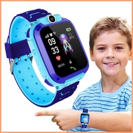 Kids Smart Watch Camera Smartwatch for Kids with Calling Water-Resistant Tracker Watch for Age 3-15 Years Old kiasg