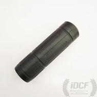 【IDCF】SRC 輕量型塑膠滅音管 P-133 25092