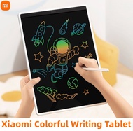 Xiaomi Mijia LCD Colorful Writing Tablet Erase Drawing Tablet Digital