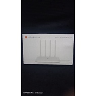 Mi4a Gigabit Flash openwrt Passwall