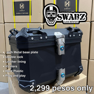 HNJ top 01 45 liters Top box for motorcycle