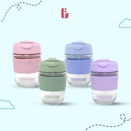 FAMSY Kana Cup (With Name Customisation)