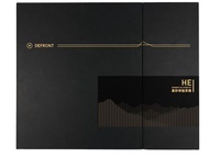 DEFRONT | HEI紫砂茶器大禮盒 原創可測溫 功夫茶具 高檔禮品套裝